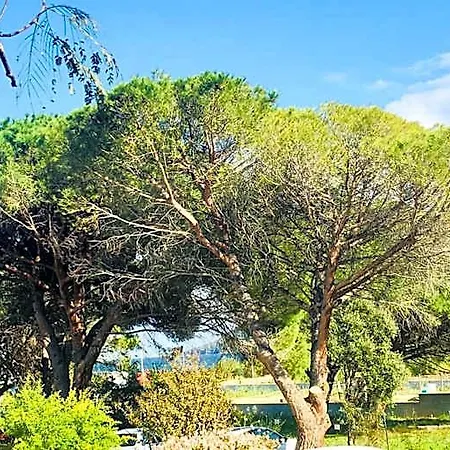 Filippi Ξενοδοχείο με διαμερίσματα Πόρτο Βέκιο