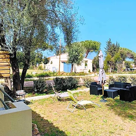 Ξενοδοχείο με διαμερίσματα Filippi