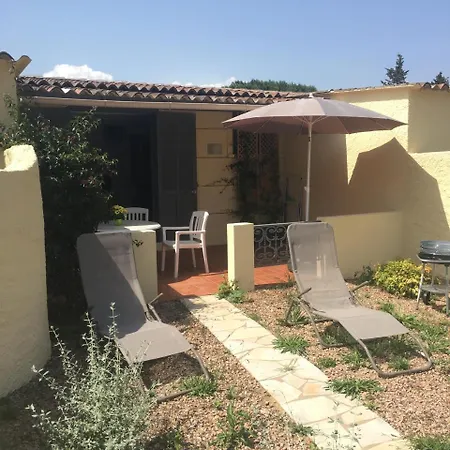 Filippi Porto-Vecchio (Corsica)