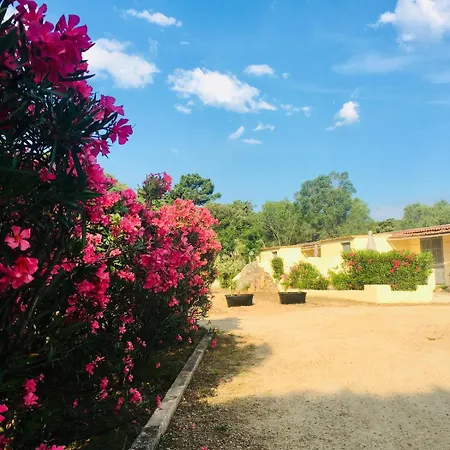 Filippi 3* Porto Vecchio