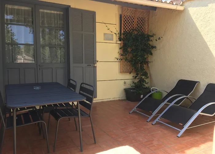 Aparthotel Filippi Porto-Vecchio (Corsica)