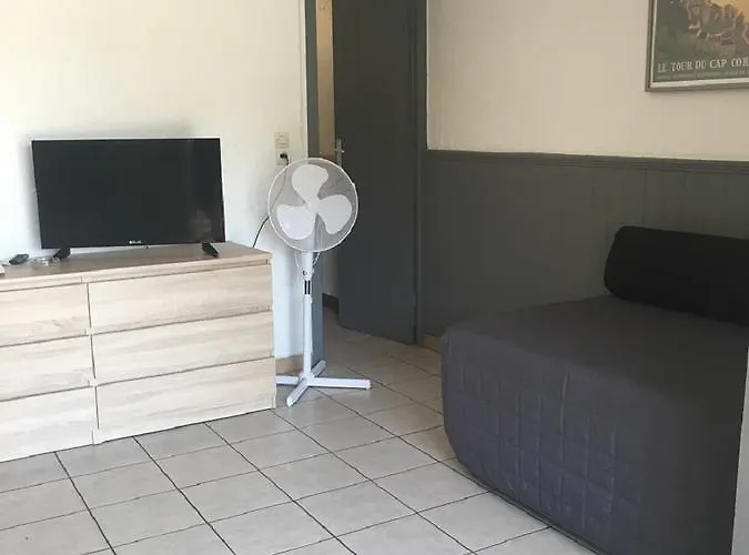 Apartahotel Filippi 3*