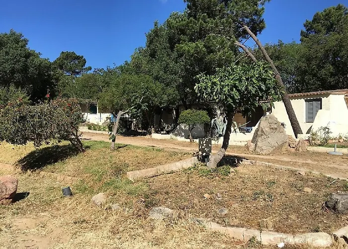 Aparthotel Filippi Porto-Vecchio (Corsica)