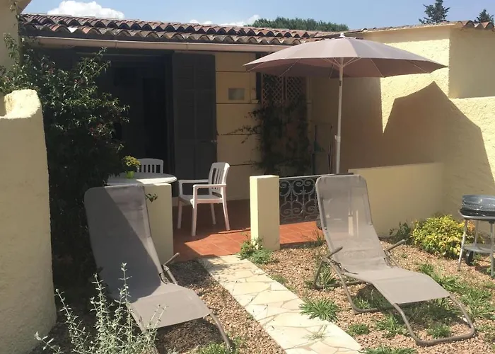 Filippi Porto-Vecchio (Corsica)