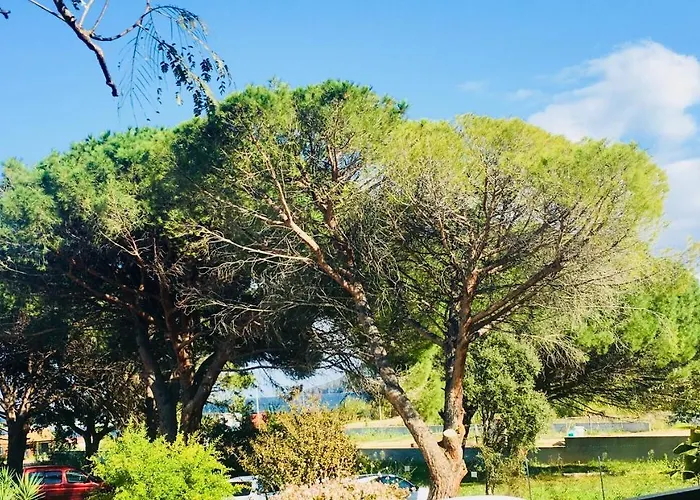 Aparthotel Filippi Porto-Vecchio (Corsica)