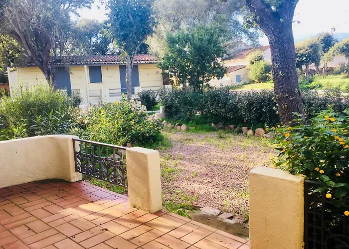 Lejlighedshotel Filippi 3*