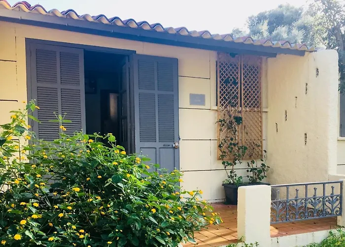 Filippi 3* Porto-Vecchio (Corsica)